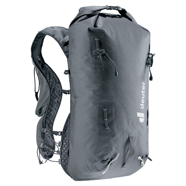 Deuter VERTRAIL 16 - Wasserdichter Rucksack Ansicht 1