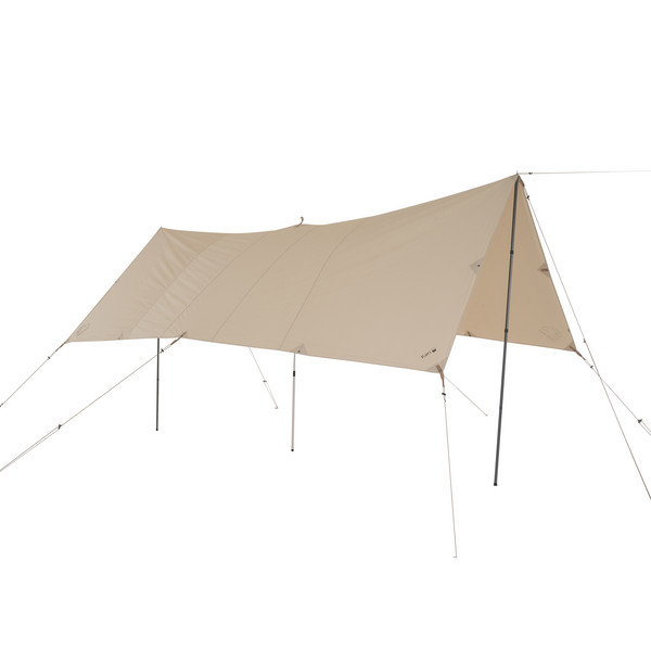 KARI 20 TECHNICAL COTTON TARP - Tarp