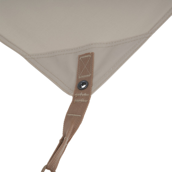 Nordisk KARI 20 TECHNICAL COTTON TARP - Tarp Ansicht 13
