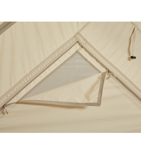 Nordisk MIDGARD 20 TECHNICAL COTTON TENT - Gruppenzelt Ansicht 16