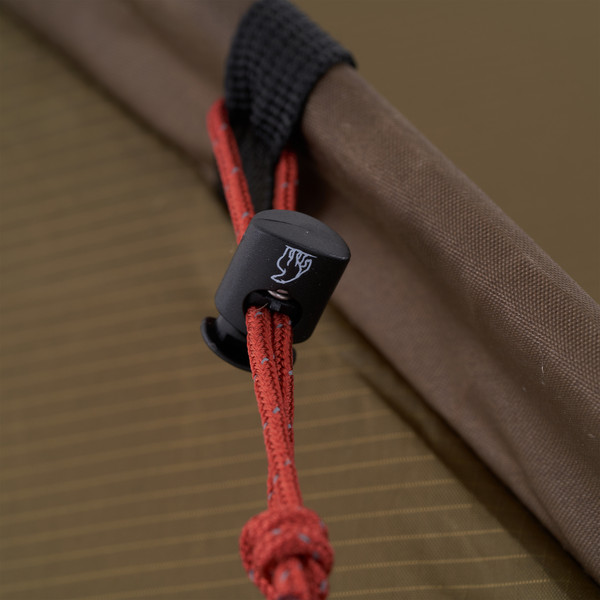 Nordisk OPPLAND 2 (2.0) PU TENT - Tunnelzelt Ansicht 20