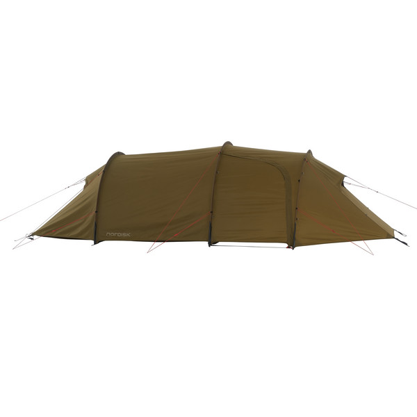 Nordisk OPPLAND 2 (2.0) PU TENT - Tunnelzelt Ansicht 1