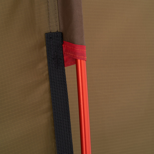 Nordisk OPPLAND 2 (2.0) PU TENT - Tunnelzelt Ansicht 23