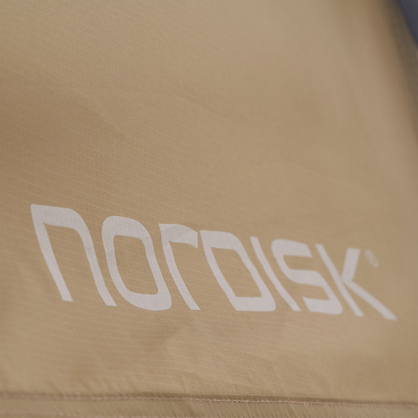 Nordisk OPPLAND 2 (2.0) PU TENT - Tunnelzelt Ansicht 25