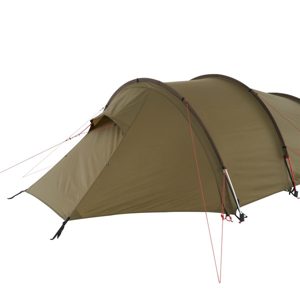 Nordisk OPPLAND 3 (3.0) PU TENT - Tunnelzelt Ansicht 24