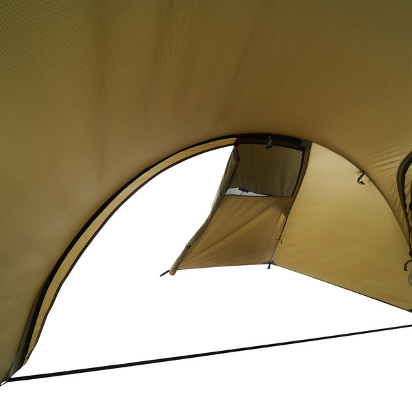 Nordisk OPPLAND 3 (3.0) PU TENT - Tunnelzelt Ansicht 21