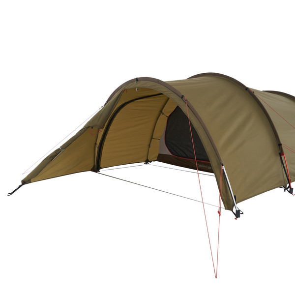Nordisk OPPLAND 3 (3.0) PU TENT - Tunnelzelt Ansicht 26