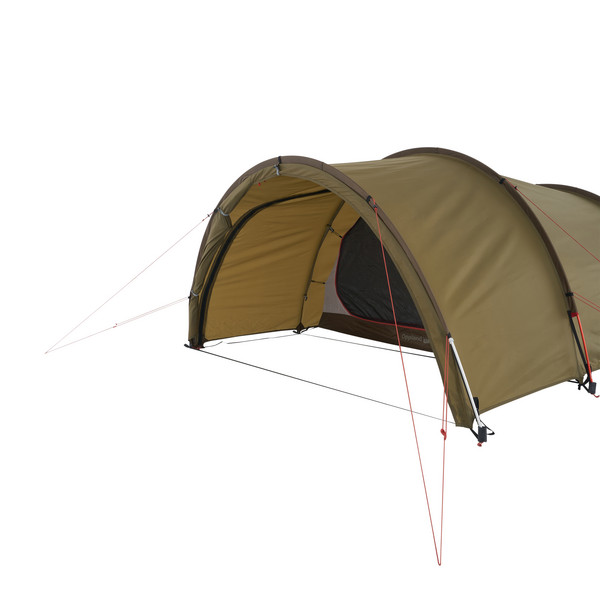 Nordisk OPPLAND 3 (3.0) PU TENT - Tunnelzelt Ansicht 27