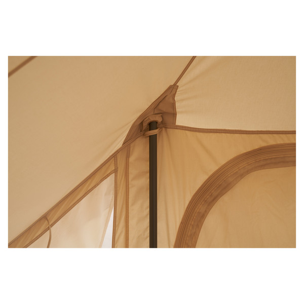 Nordisk UTGARD SKY 13.2 TECHNICAL COTTON TENT - Gruppenzelt Ansicht 17