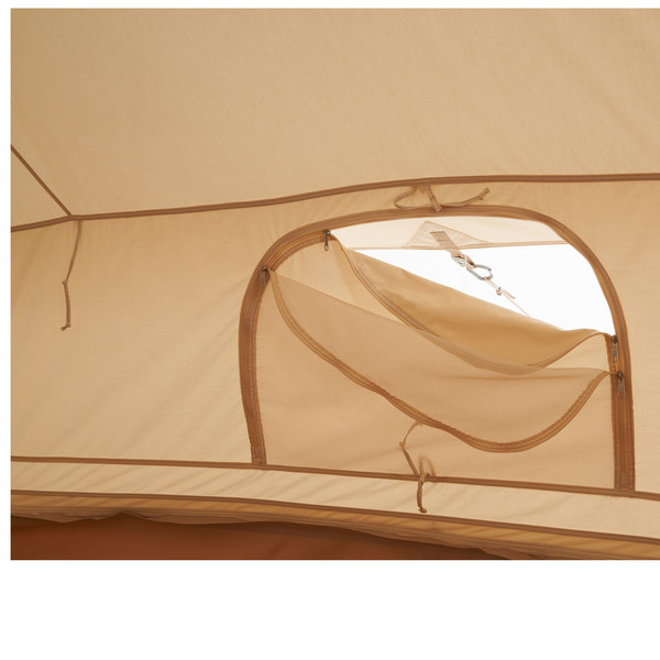 Nordisk UTGARD SKY 13.2 TECHNICAL COTTON TENT - Gruppenzelt Ansicht 16