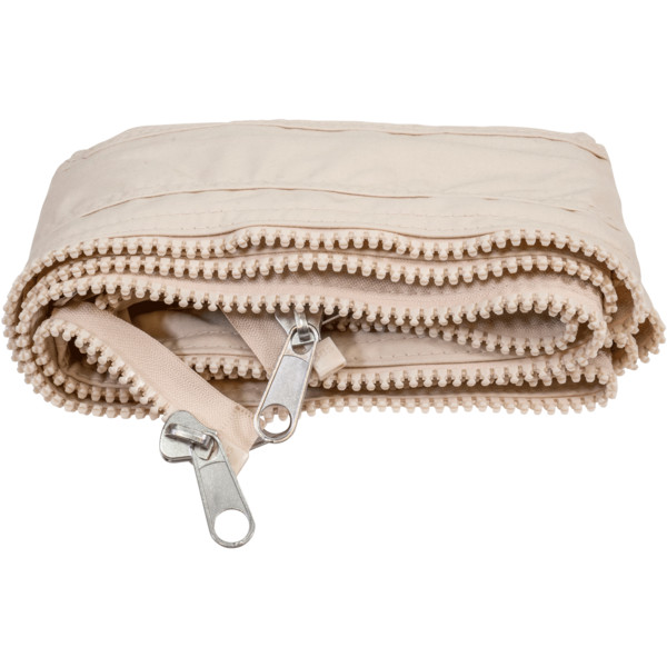 Nordisk VIMUR ZIP ADAPTER SMALL - Zeltzubehör Ansicht 1