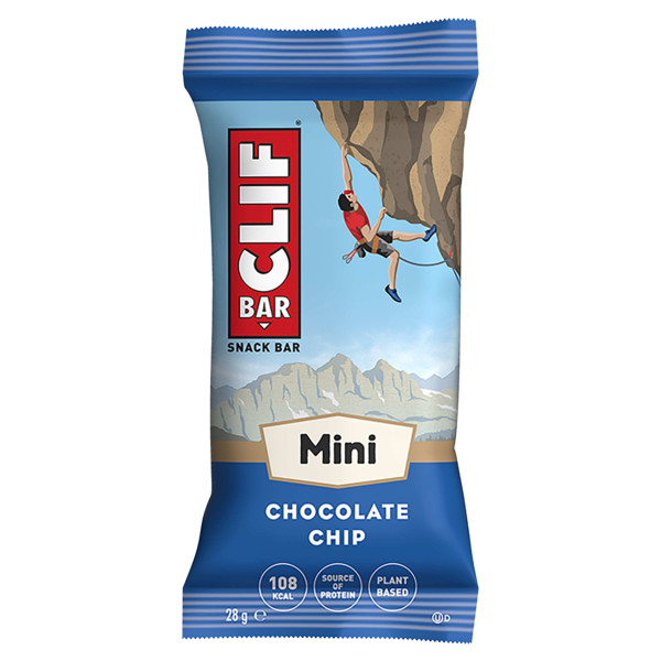 Clif Bar MINI CLIF BAR - Müsliriegel Ansicht 1