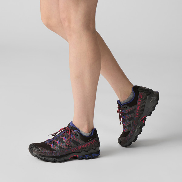 La Sportiva ULTRA RAPTOR II WOMAN GTX Damen - Trailrunningschuhe Ansicht 8
