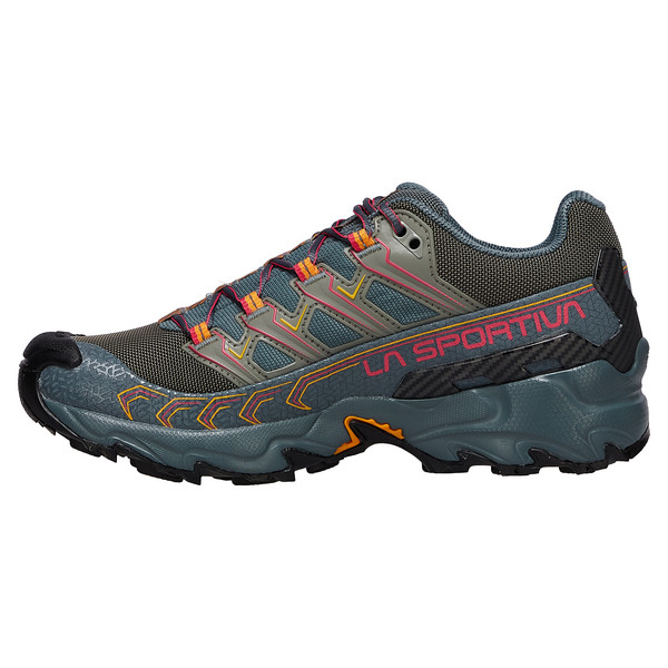 La Sportiva ULTRA RAPTOR II WOMAN GTX Damen - Trailrunningschuhe Ansicht 3