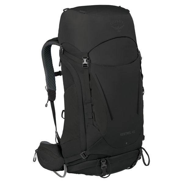 Osprey KESTREL 48 Herren - Tourenrucksack Ansicht 1