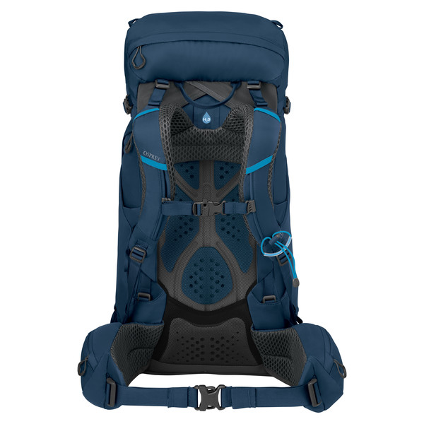 Osprey KESTREL 38 - Tourenrucksack Ansicht 3