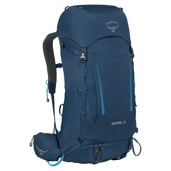 Osprey KESTREL 38 - Tourenrucksack Ansicht 1