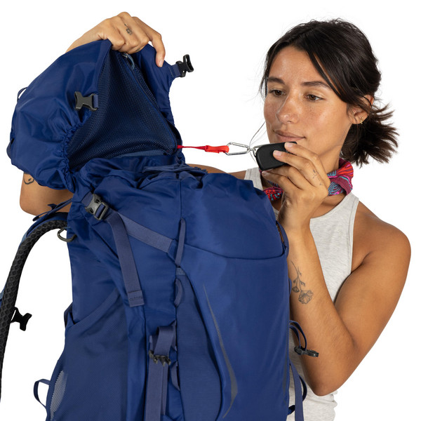 Osprey KYTE 48 Damen - Tourenrucksack Ansicht 18