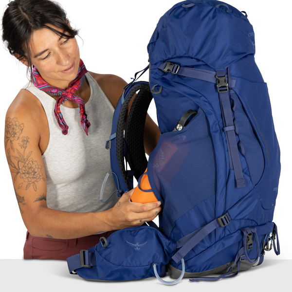 Osprey KYTE 48 Damen - Tourenrucksack Ansicht 13