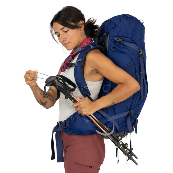 Osprey KYTE 48 Damen - Tourenrucksack Ansicht 12