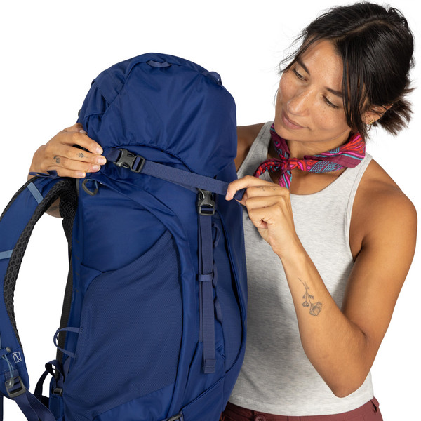 Osprey KYTE 48 Damen - Tourenrucksack Ansicht 15