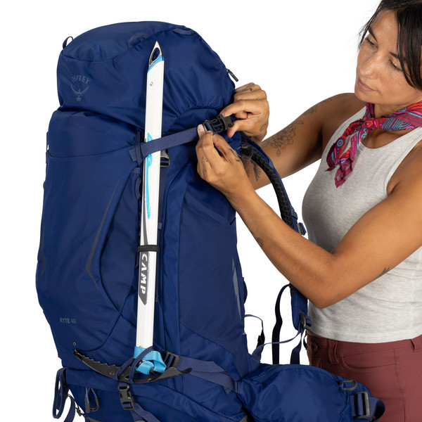 Osprey KYTE 48 Damen - Tourenrucksack Ansicht 10