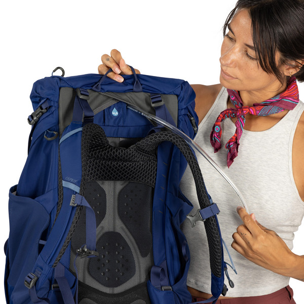 Osprey KYTE 48 Damen - Tourenrucksack Ansicht 21