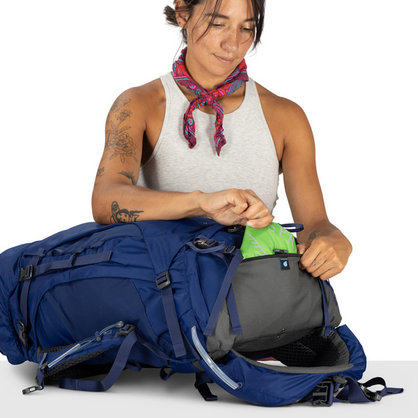 Osprey KYTE 48 Damen - Tourenrucksack Ansicht 9