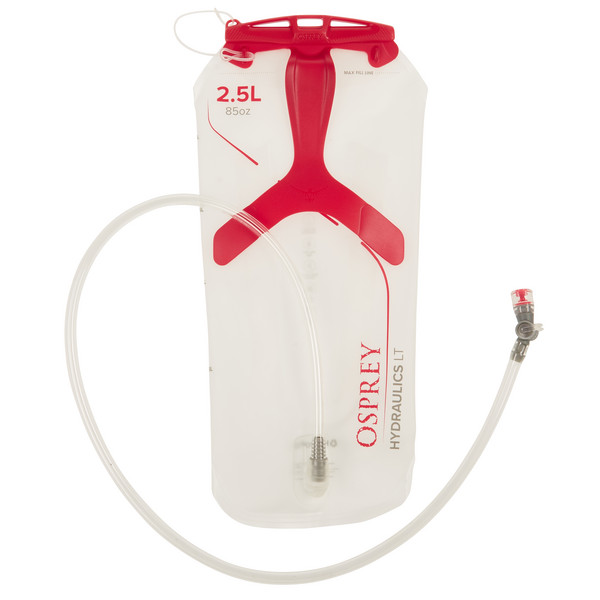 Osprey HYDRAULICS LT 2.5L RESERVOIR - Trinksystem Ansicht 1