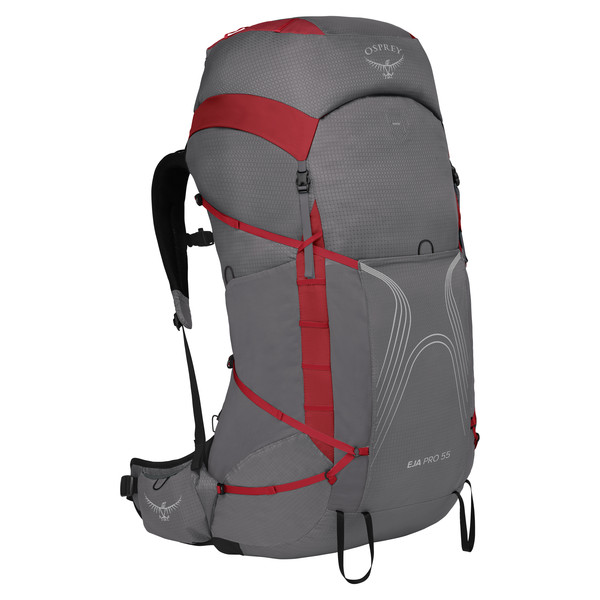 Osprey EJA PRO 55 Damen - Trekkingrucksack Ansicht 1