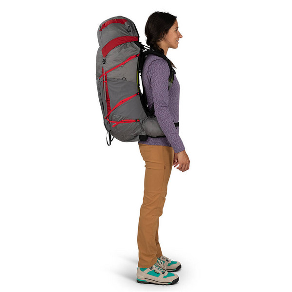 Osprey EJA PRO 55 Damen - Trekkingrucksack Ansicht 7