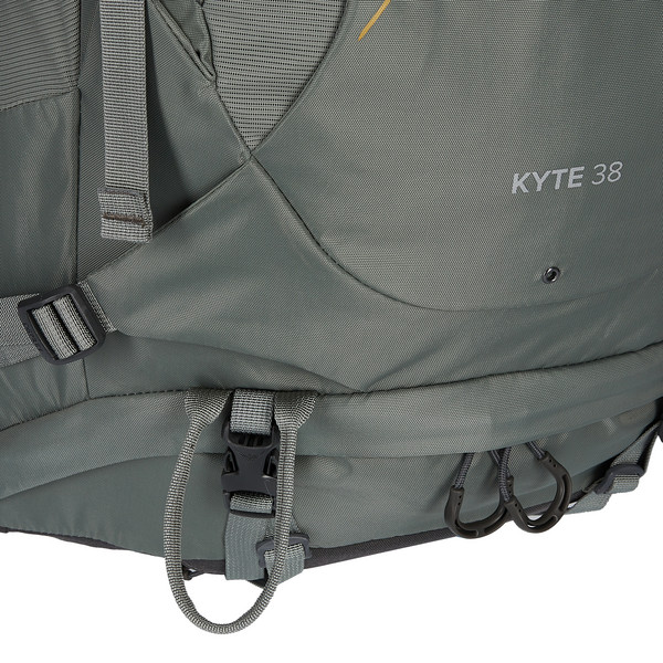 Osprey KYTE 38 Damen - Tourenrucksack Ansicht 8