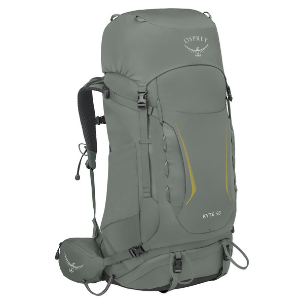 KYTE 58 Damen - Trekkingrucksack