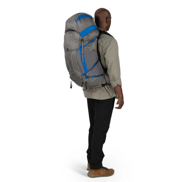 Osprey EXOS PRO 55 Herren - Trekkingrucksack Ansicht 14