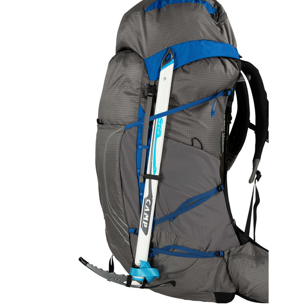 Osprey EXOS PRO 55 Herren - Trekkingrucksack Ansicht 9