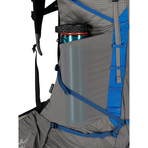 Osprey EXOS PRO 55 Herren - Trekkingrucksack Ansicht 6