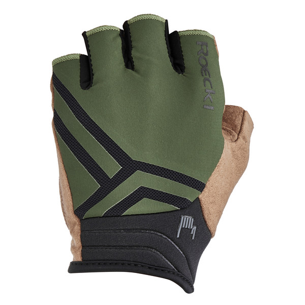 Roeckl Sports IBARRA Unisex - Fahrradhandschuhe Ansicht 1