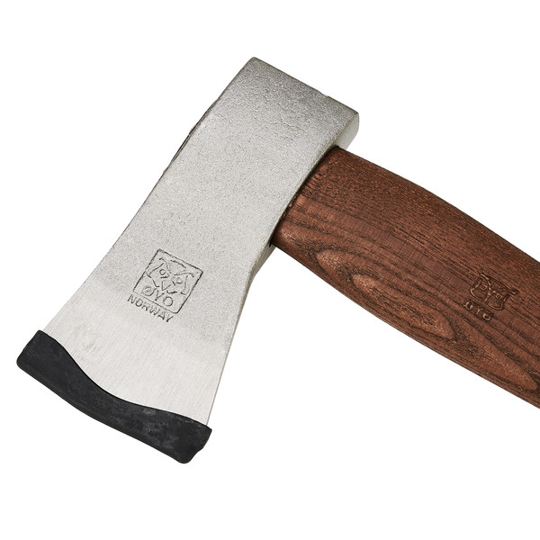 ØYO FOREST AXE - Axt Ansicht 5