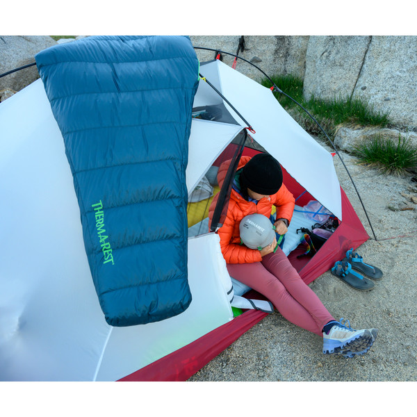 Therm-a-Rest NEOAIR XTHERM NXT MAX - Isomatte Ansicht 8