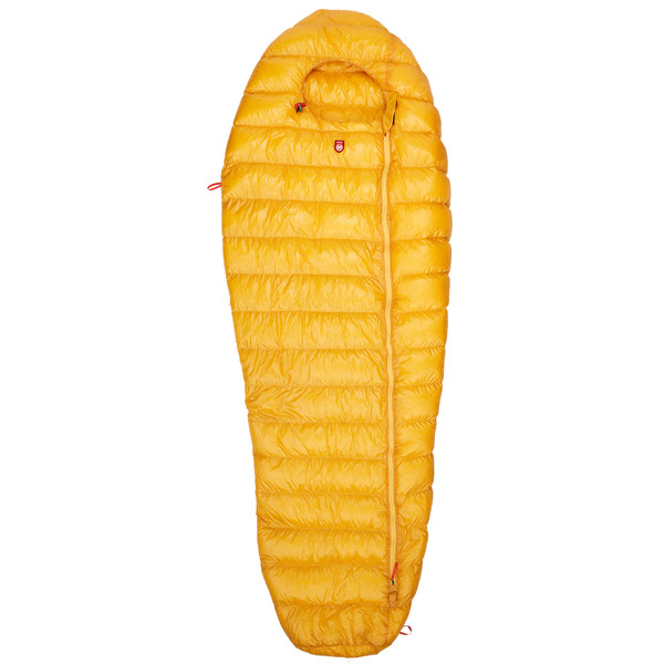 RADICAL 1Z DOWN SLEEPING BAG - Daunenschlafsack