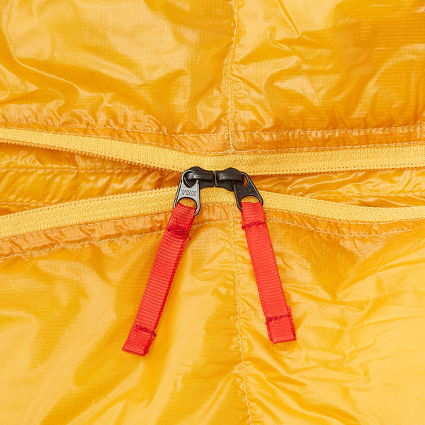 Pajak RADICAL 1Z DOWN SLEEPING BAG - Daunenschlafsack Ansicht 6