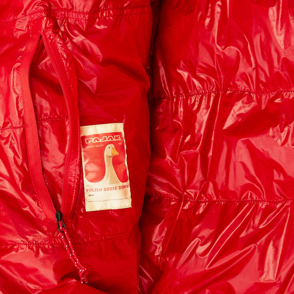 Pajak RADICAL 12Z - Winterschlafsack Ansicht 8