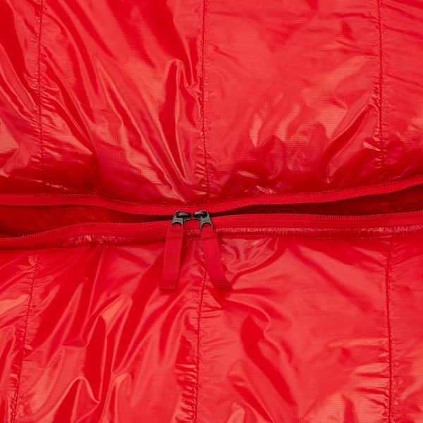 Pajak RADICAL 16H DOWN SLEEPING BAG - Winterschlafsack Ansicht 7