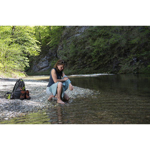 Cocoon LYOCELL TRAVEL TOWEL - Reisehandtuch Ansicht 5