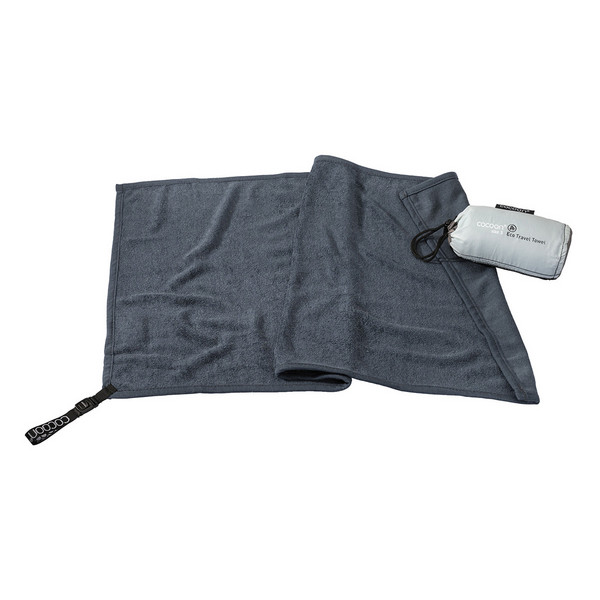 Cocoon LYOCELL TRAVEL TOWEL - Reisehandtuch Ansicht 1