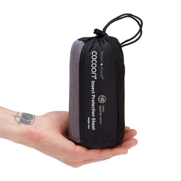 Cocoon PROTECTION SHEET - INSECT SHIELD Ansicht 3