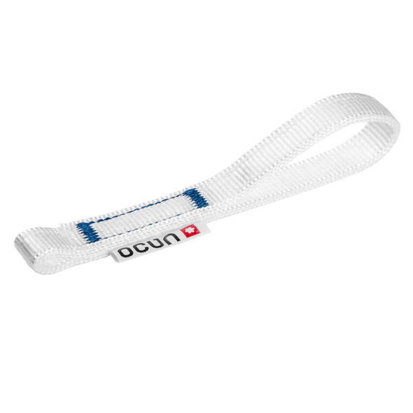 Ocun QUICKDRAW RING BIO-DYN 15 MM 15 CM 5-PACK - Schlinge Ansicht 1