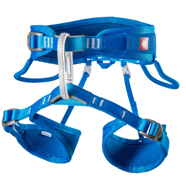 TWIST KID Unisex - Klettergurt