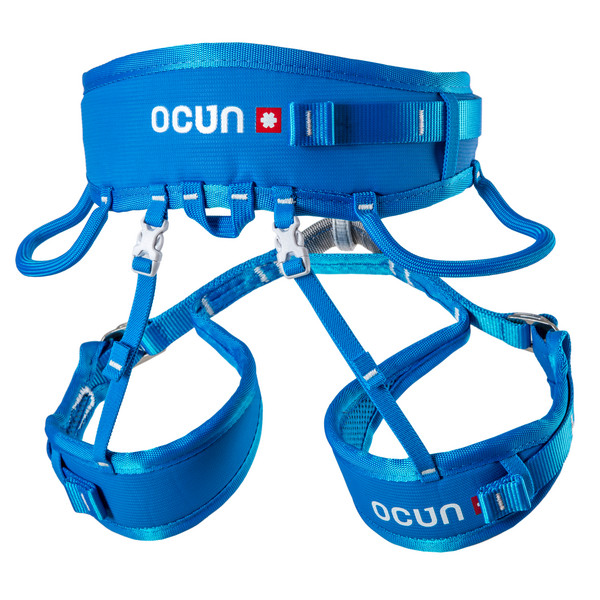 Ocun TWIST KID Unisex - Klettergurt Ansicht 2