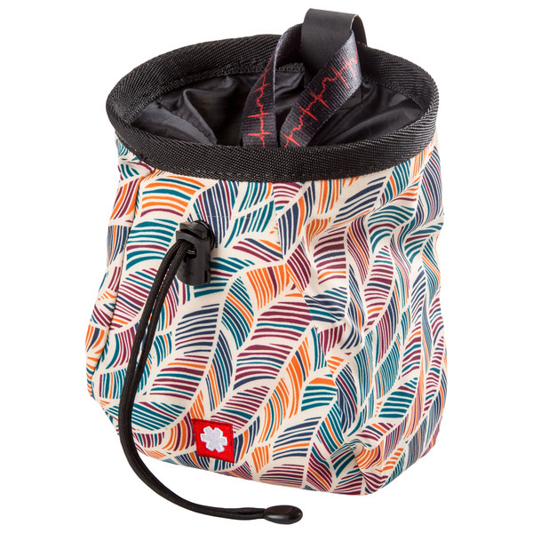 LUCKY + BELT Unisex - Chalkbag-LEAFS COLORS